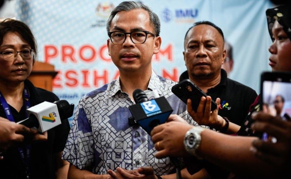 密切合作共识MA63进展显著  法米：联邦砂政府关系极好