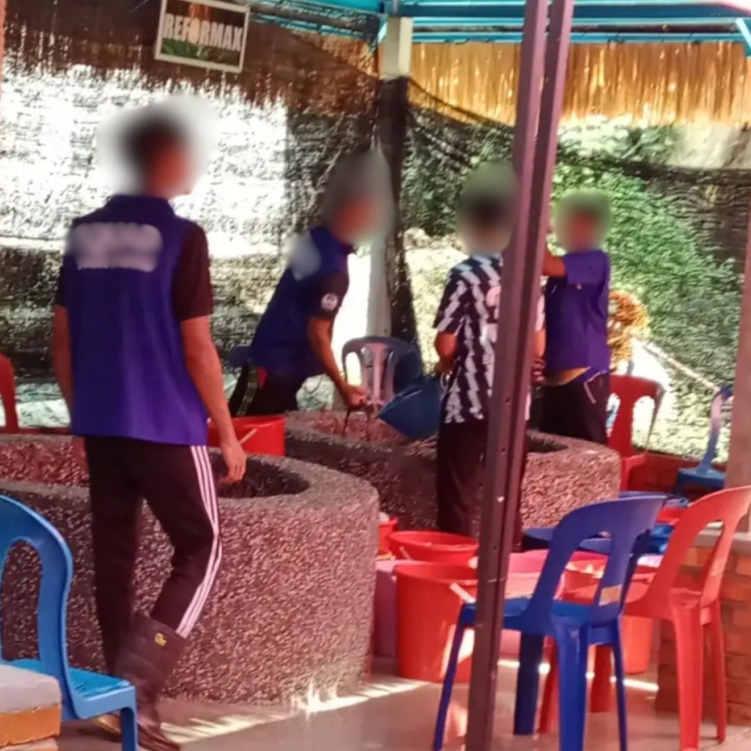 JKNNS siasat dakwaan air perigi mampu ubati pelbagai penyakit