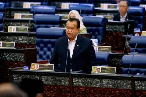 Over RM90m spent for Klang road, light upgrades in two years