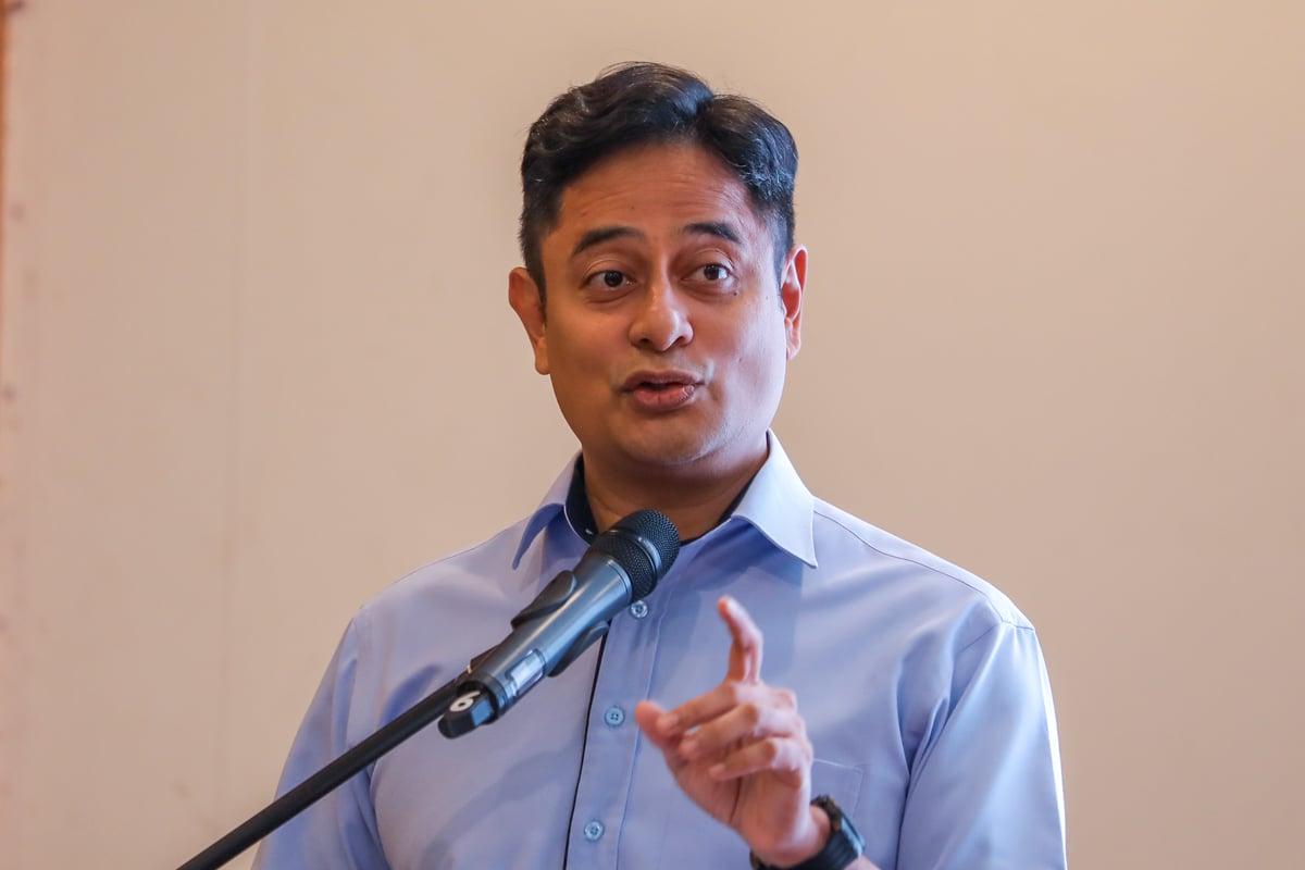 Exco urges against negative perceptions of mosques after Batang Kali incident