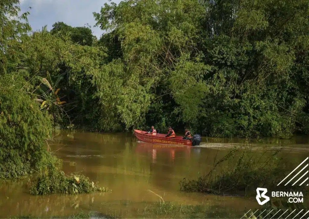 ஓய்வு பெற்ற ஃபெல்க்ரா நிதி அதிகாரியை தேடும் பணி தொடர்கிறது