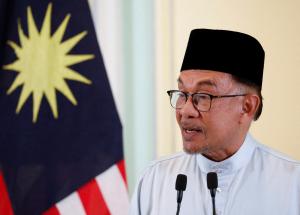 Cabinet stable despite Rafizi, Nik Nazmi resignations — PM