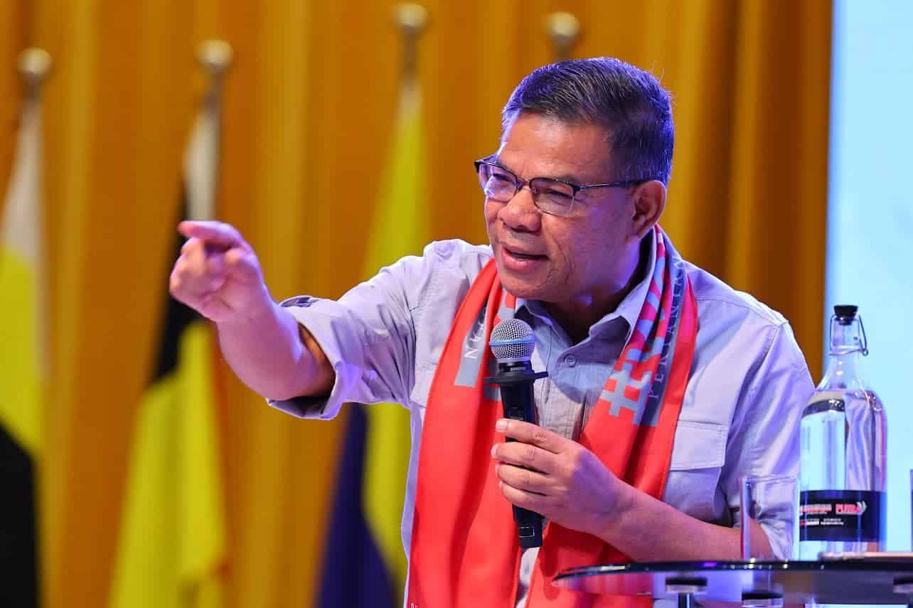 赛夫丁：内政部拨款 优先修复残旧警局