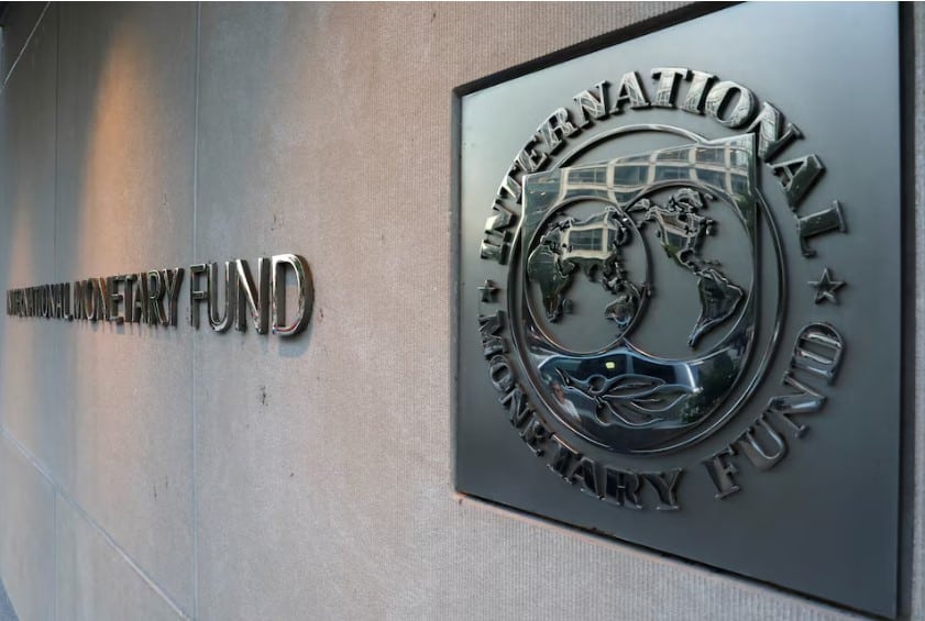 IMF: Ekonomi global berisiko terperangkap dalam pertumbuhan rendah