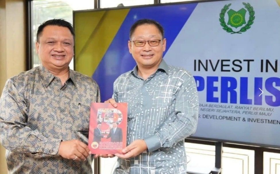 玻州提供系列奖掖招揽中资  各种税务减免介于10至15年