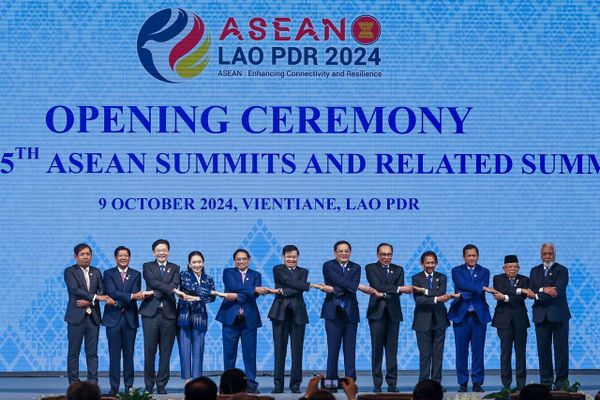 法米促官媒加大宣传力度 助民理解东盟主席国意义