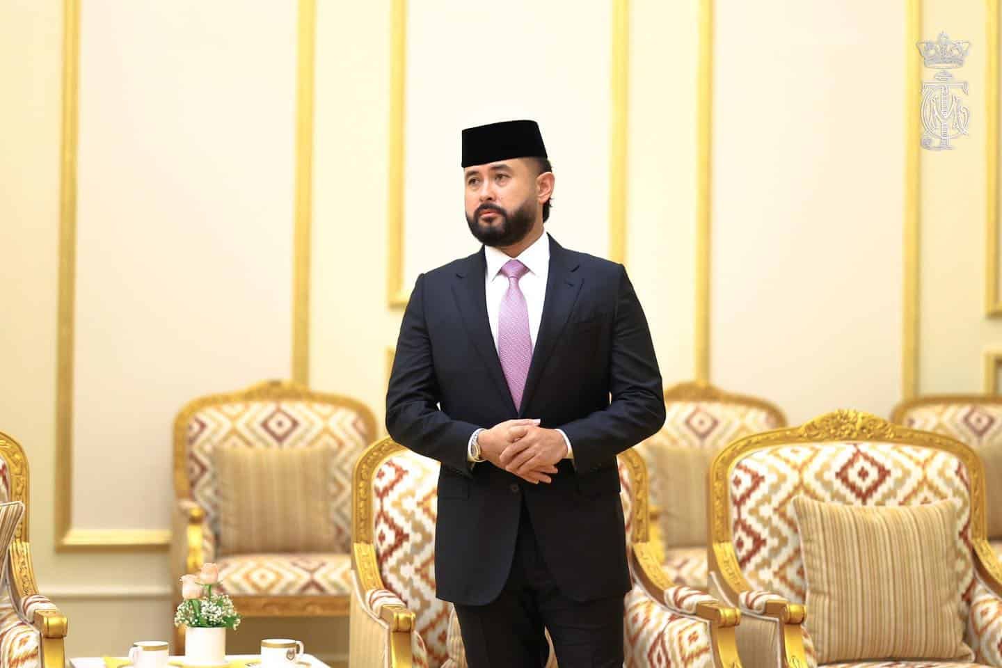 摄政王：柔佛官方周休日   明年1月1日起改为周六与周日