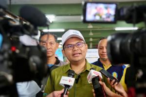 Govt to centre Malaysia’s role in clean energy at Asean forum