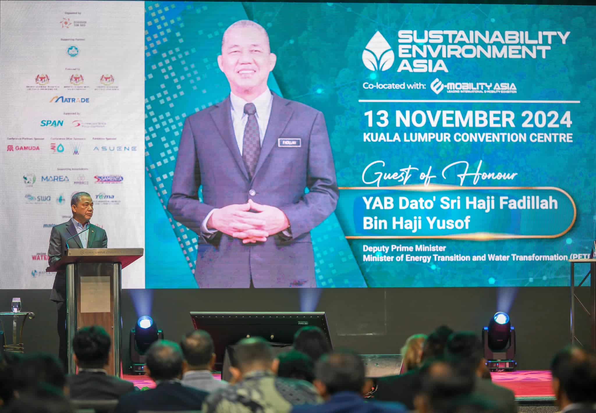 Malaysia to launch cross-border renewables auction for Singapore by year-end