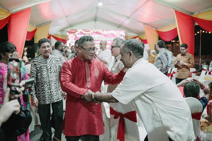 சிலாங்கூரில் இந்திய தொழில்முனைவோருக்கு உதவ ஒரு கோடி வெள்ளியில் சிறப்பு நிதி- மந்திரி புசார் அறிவிப்பு