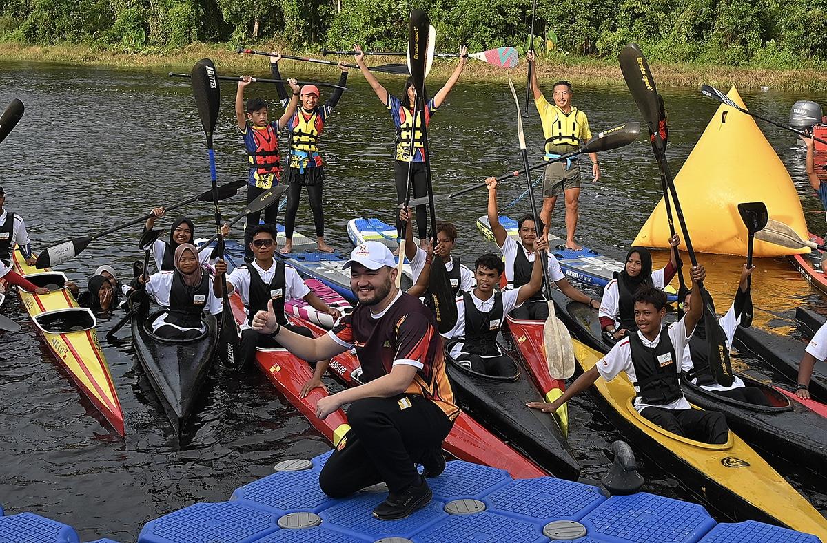 Karnival Ban Canal promosi agropelancongan, jana ekonomi setempat