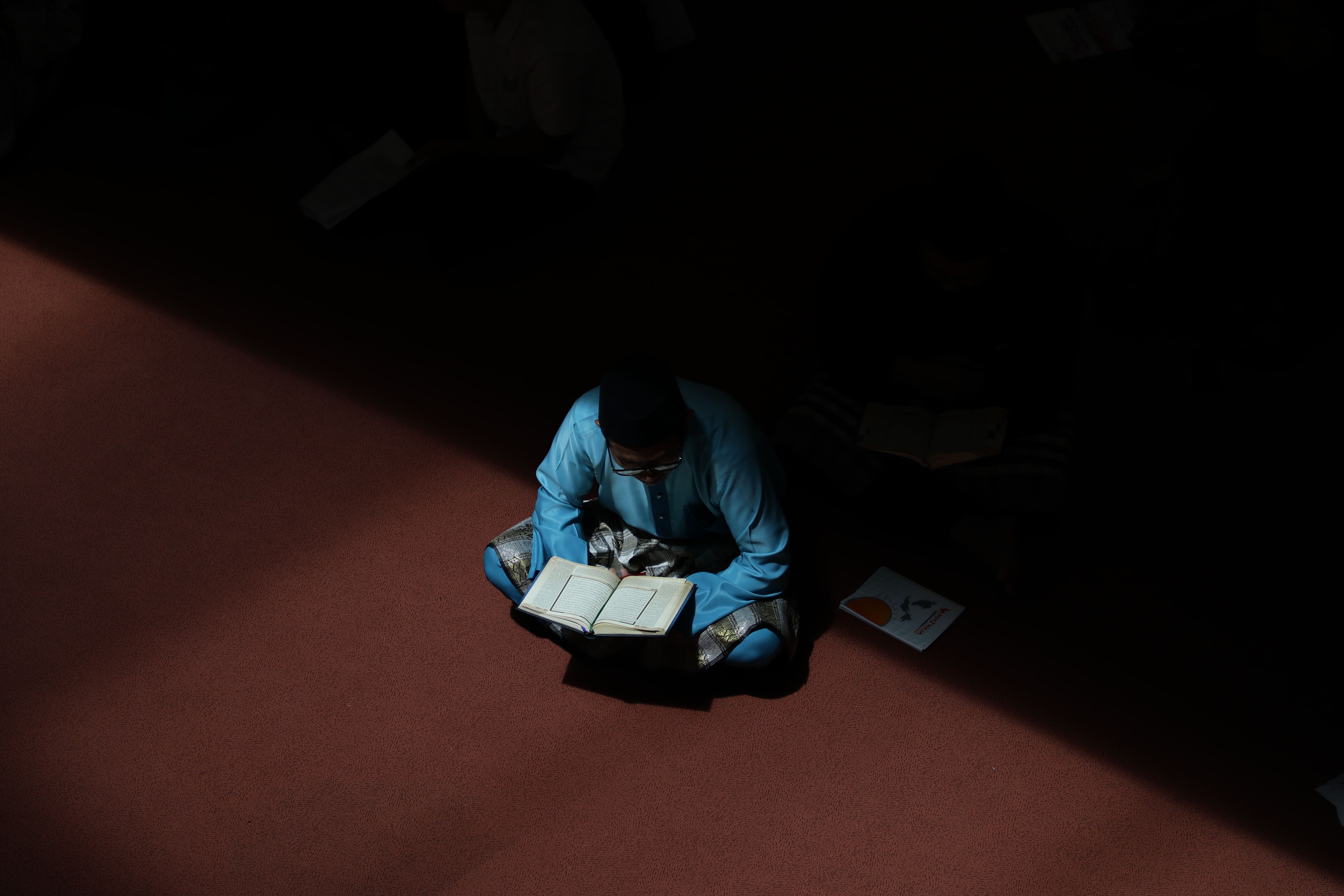 Memahami kaedah empat mazhab dan khilaf tafsiran hadis