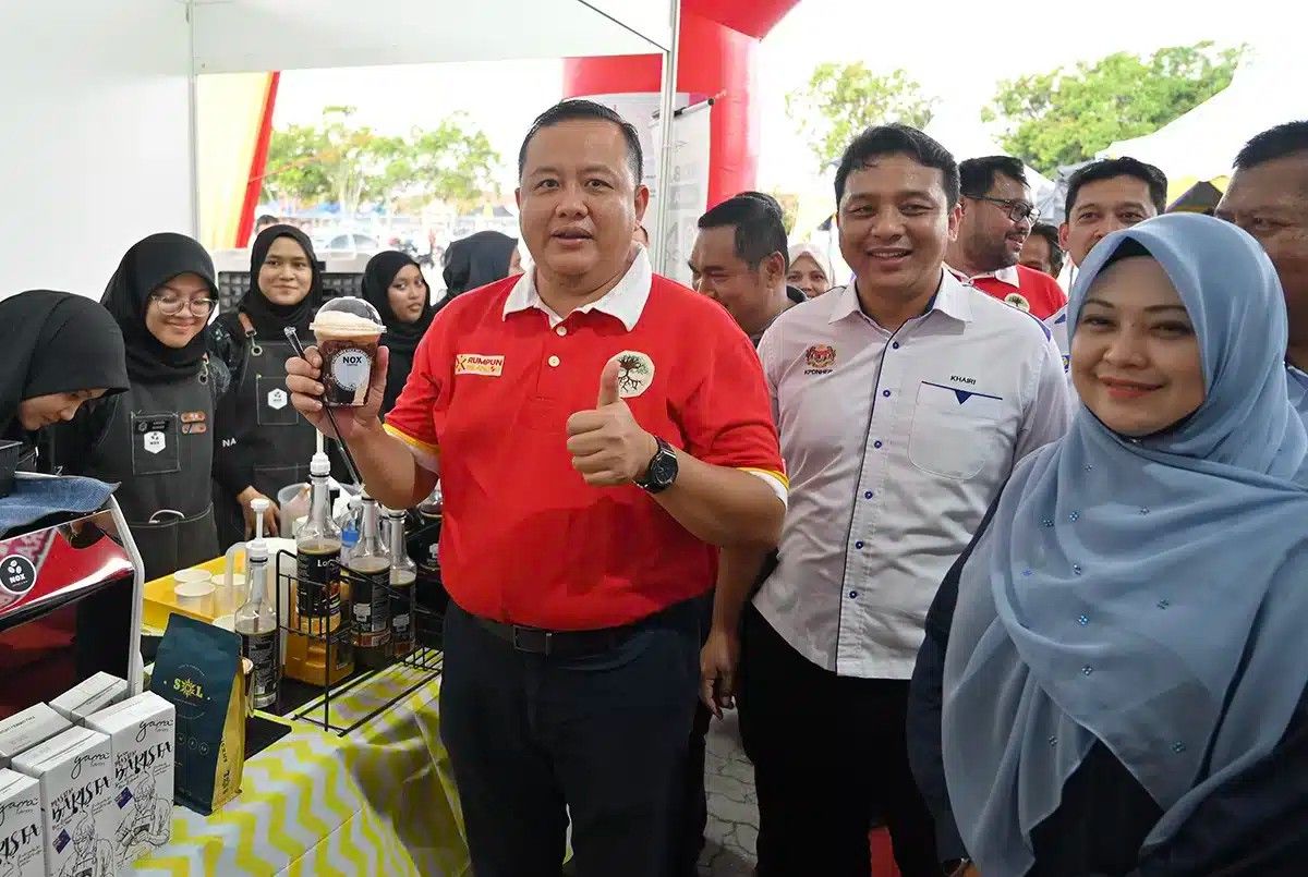 礼占：沙白消费人嘉年华 提高民众消费权益意识