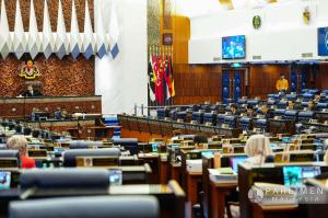 Parliament to discuss plan to send troops to northern border