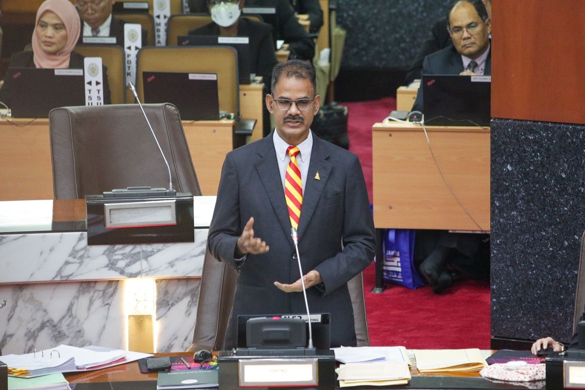 【雪州议会】第一雪州计划推动经济变革  创造优质就业机会