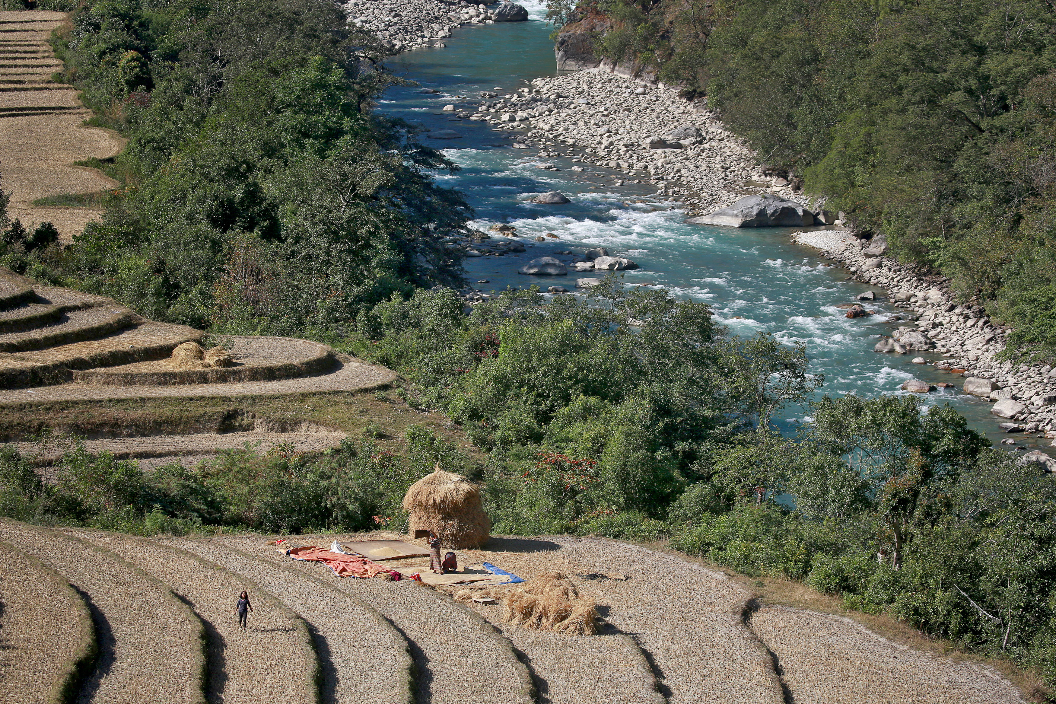 Buddhist Bhutan to build ‘mindfulness city’ to woo investment, create jobs
