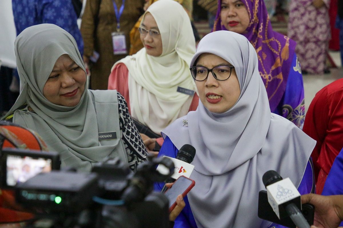 研究数码方式登记死亡抚恤金计划   谢安宝：料明年2月开放登记