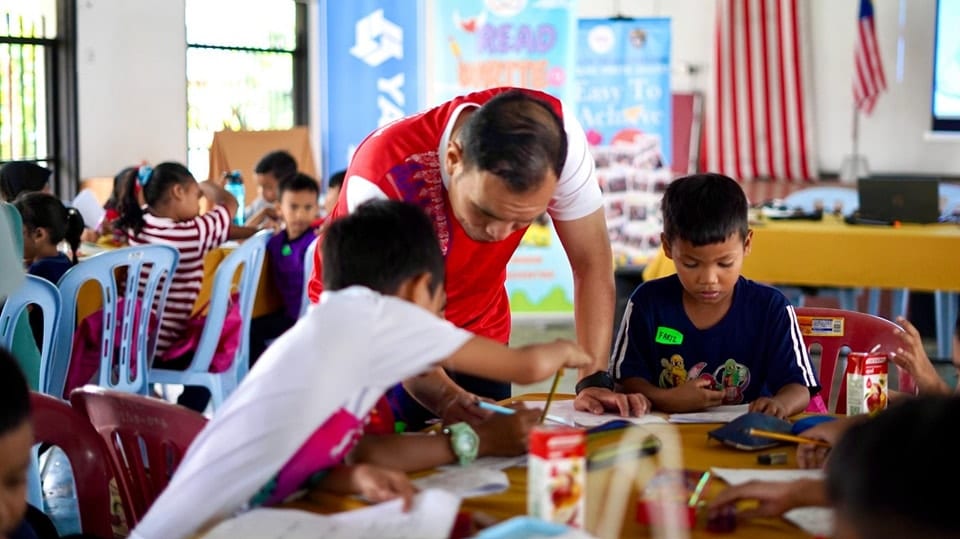 Bangi launches free literacy workshop, limited to 50 students