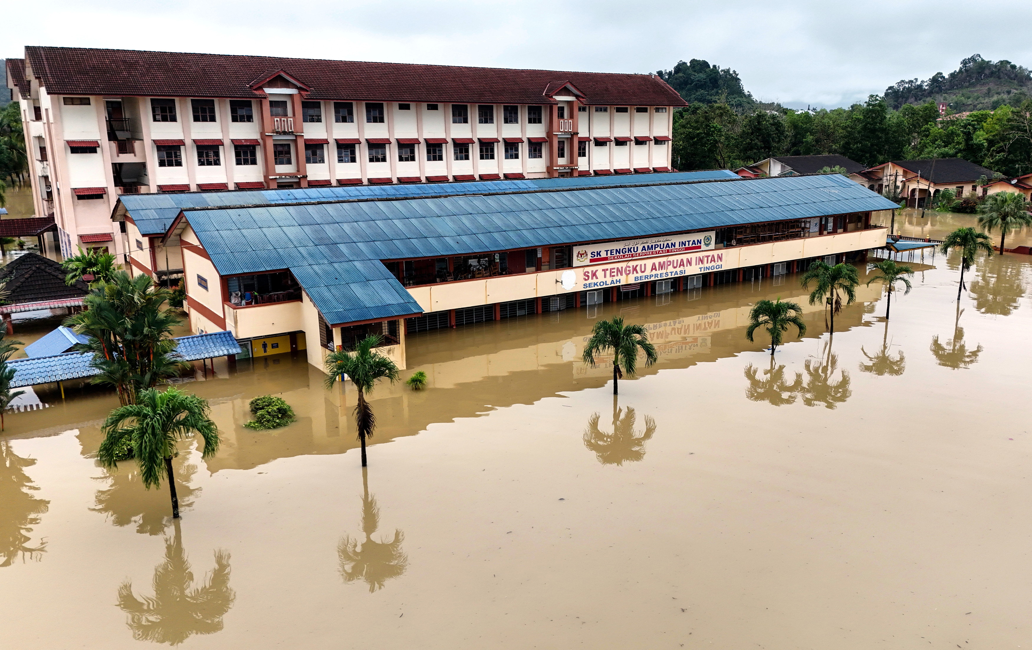 New SOPs for flood-prone schools starting next year — MOE