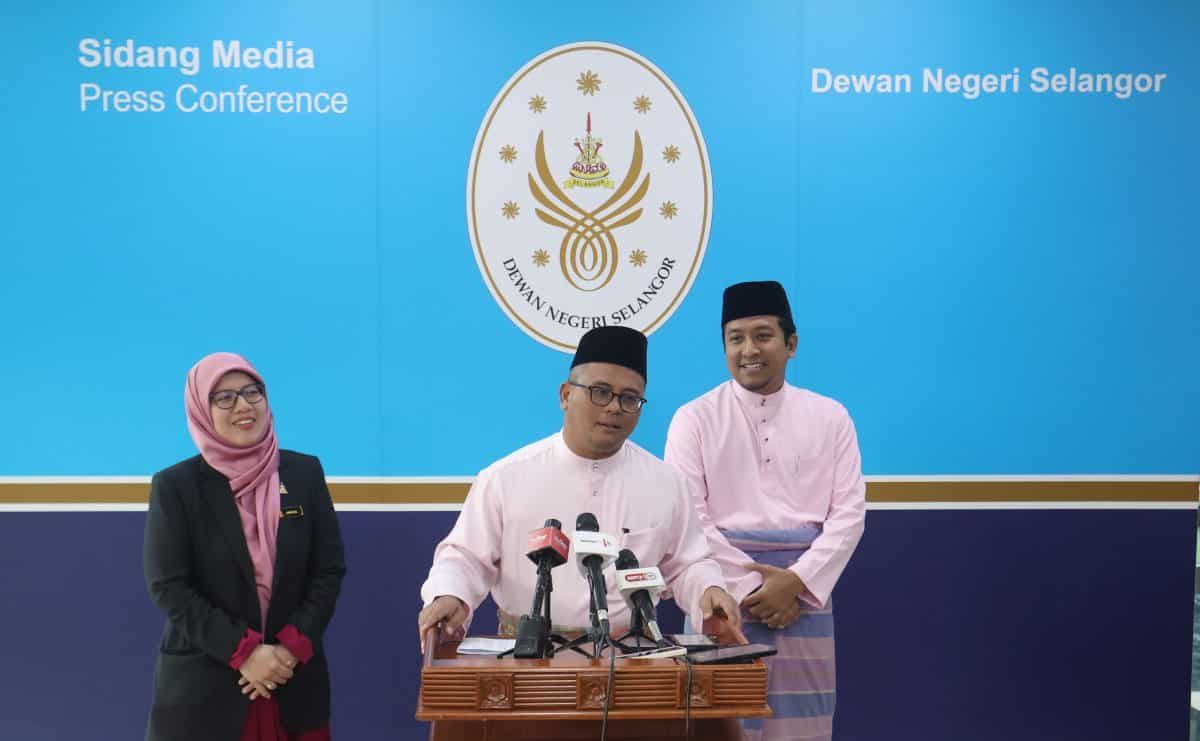 【2025年雪州财案】大臣对明年财政状况充满信心