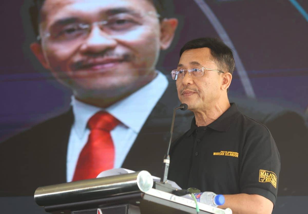 ‘Strata property ownership issue involves many parties, must be solved in stages’
