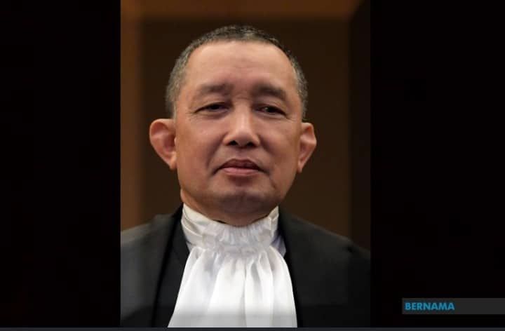 司委会4成员任期届满   前总检长等受委为期2年