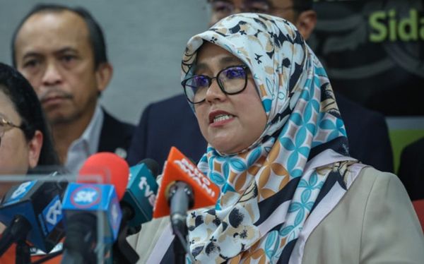 下周新季国会安排5公账会听证会 玛丝:今年料呈25报告逾150会议