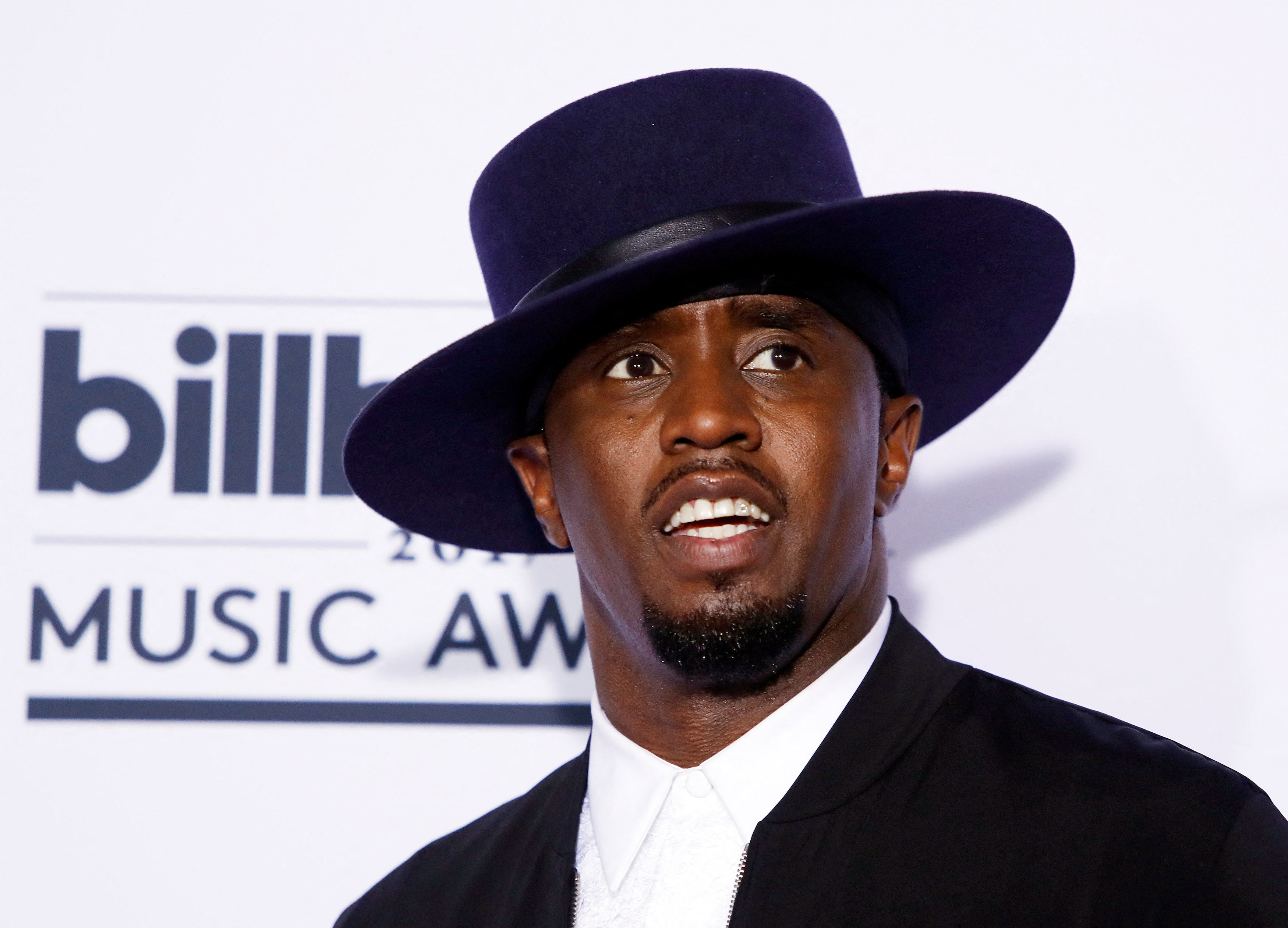 Rapper Sean ‘Diddy’ Combs loses bid for bail before sex trafficking trial