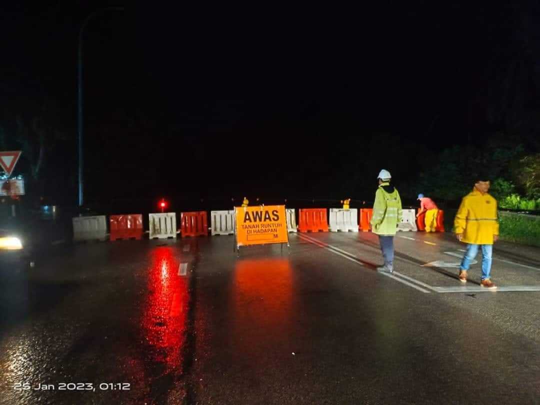 வடகிழக்கு பருவமழை - பேரிடர் நடவடிக்கை அறையை பொதுப்பணித் துறை திறந்தது