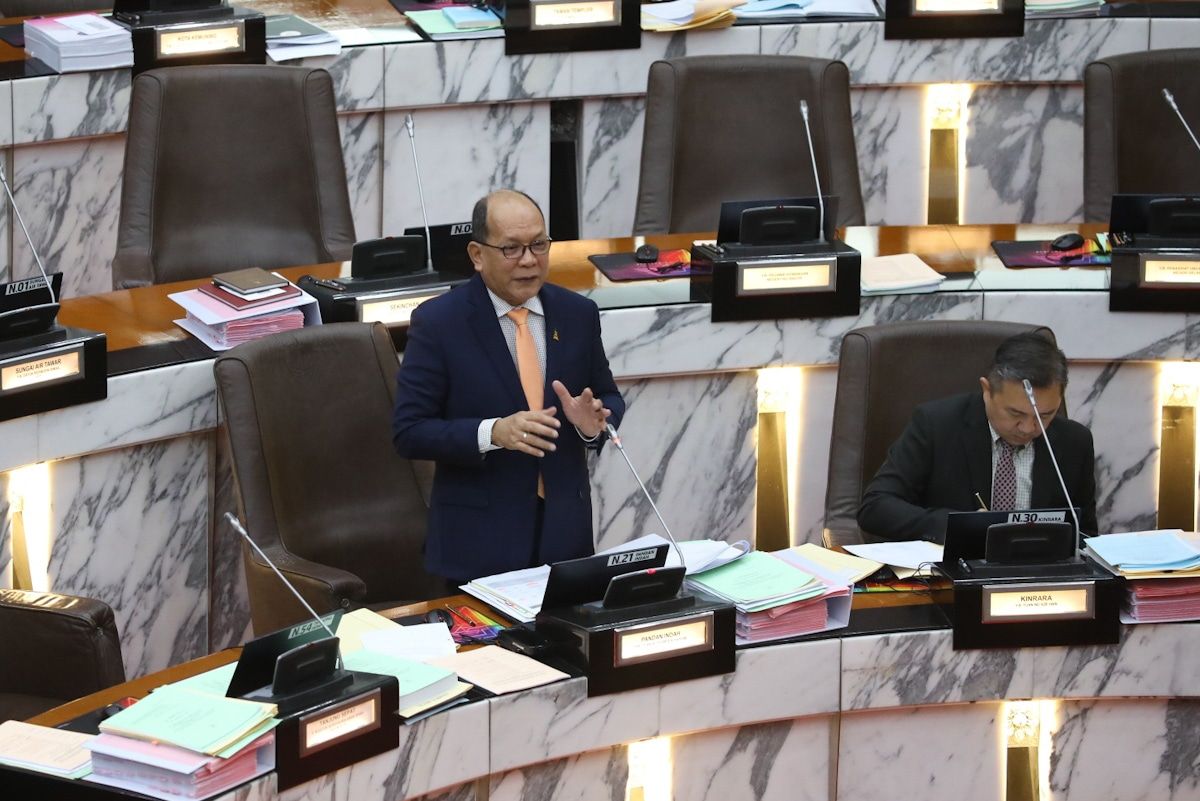 Floods: State earmarks RM493 mln for 13 mitigation plans in Klang