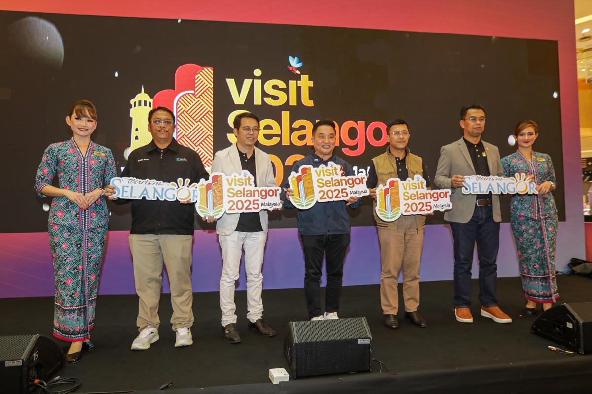 Negeri sasar nilai transaksi lebih RM11 bilion sempena TMS2025