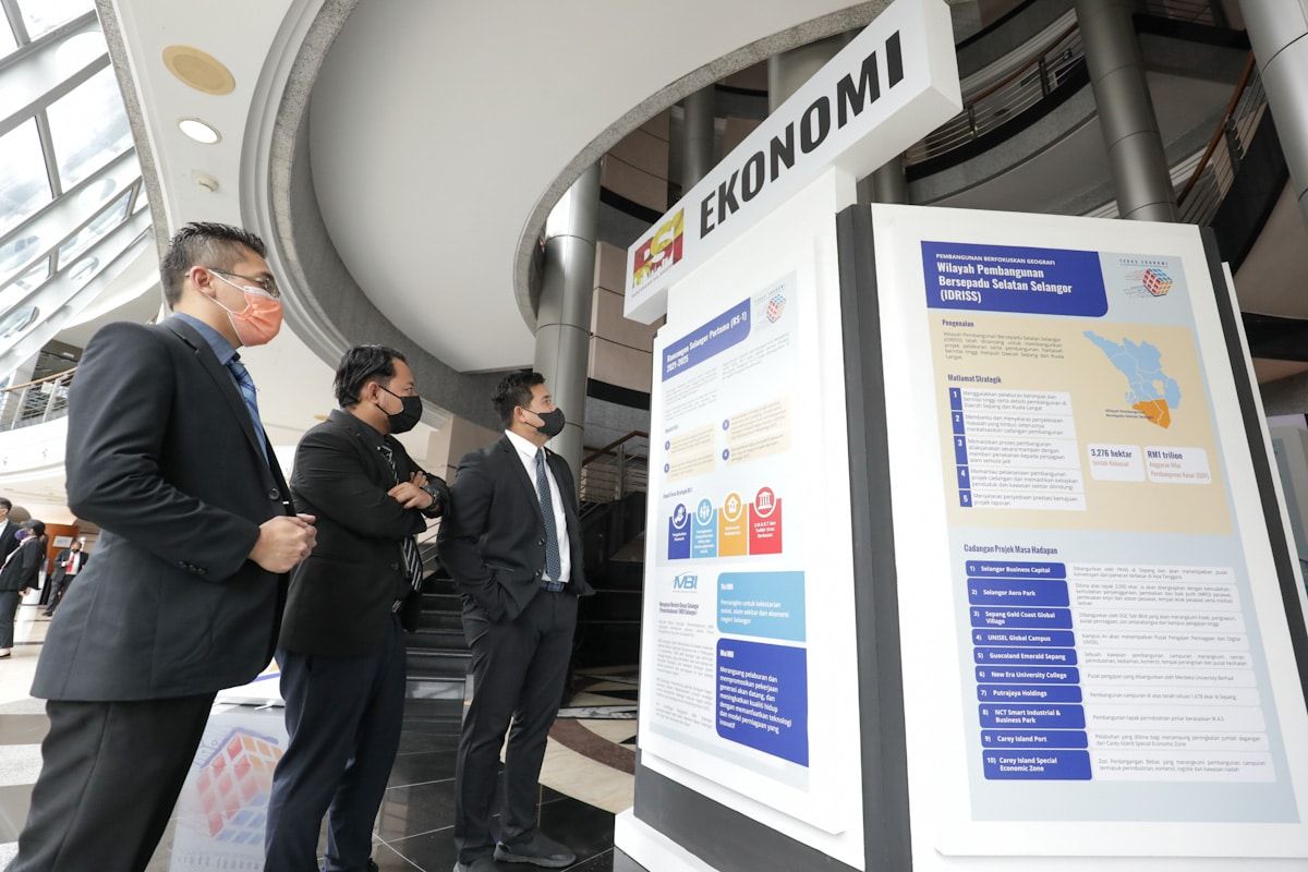 முதலாவது சிலாங்கூர் திட்டம் 60 விழுக்காடு பூர்த்தி - சட்டமன்றத்தில் மந்திரி புசார் தகவல்