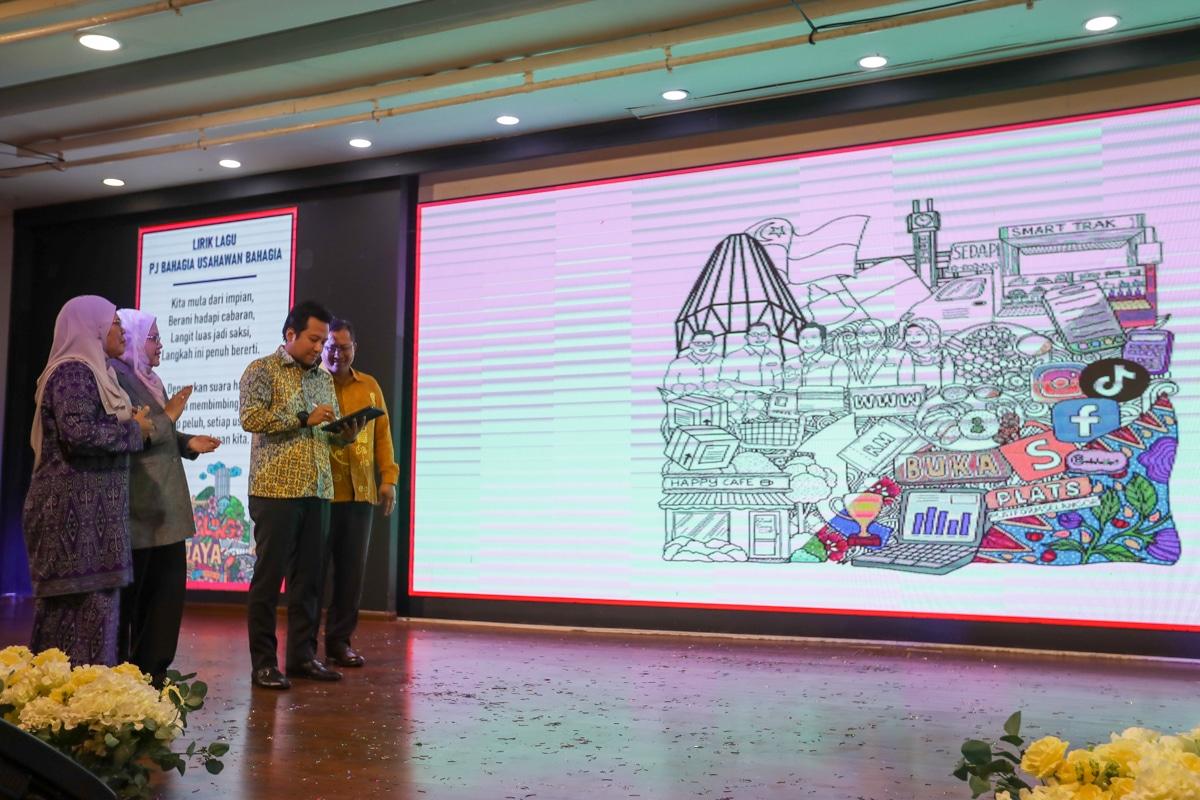 Selangor galak PBT bangun pelan tindakan, kukuhkan ekosistem usahawan