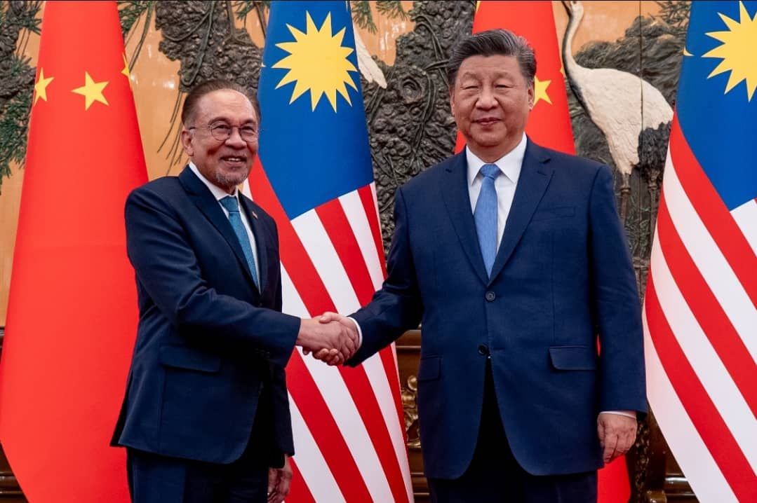 大马重视习近平国事访问  陆兆福: 马中共享“亚洲价值观”