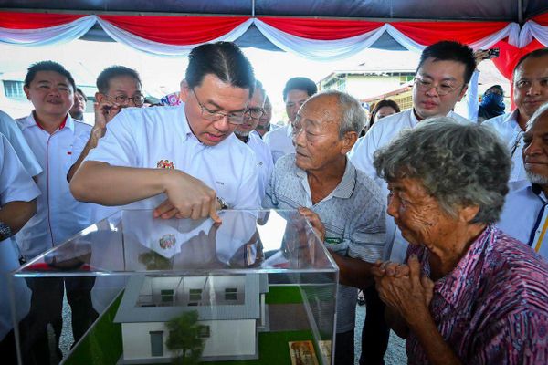 昌明政府拨逾1.5亿供丹州发展项目