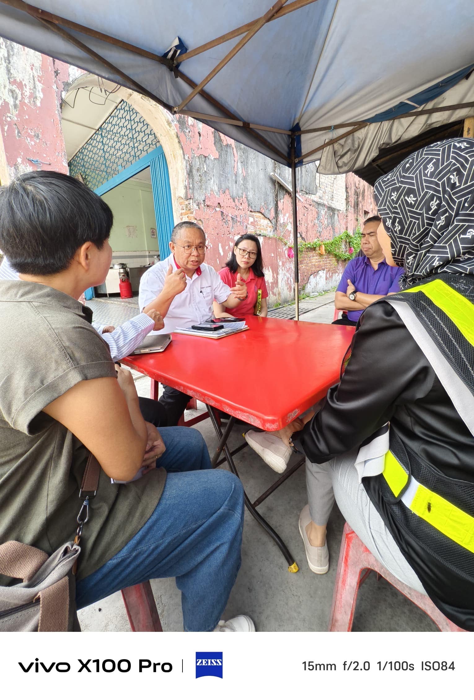 Kawasan Jalan Raya Timur Klang bakal jadi lokasi pelancongan