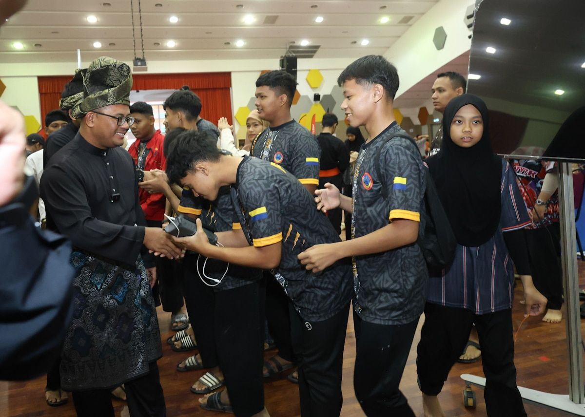 雪州拟办国际体育赛事  大臣：促进旅游业发展