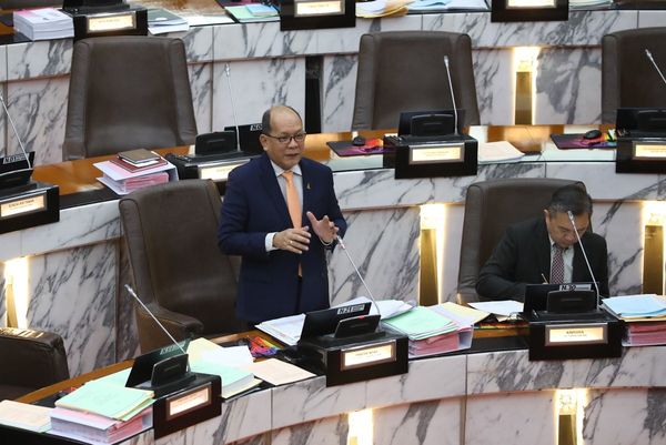 【雪州议会】依兹汉:截至去年在4县海域 锚定242个人造暗礁