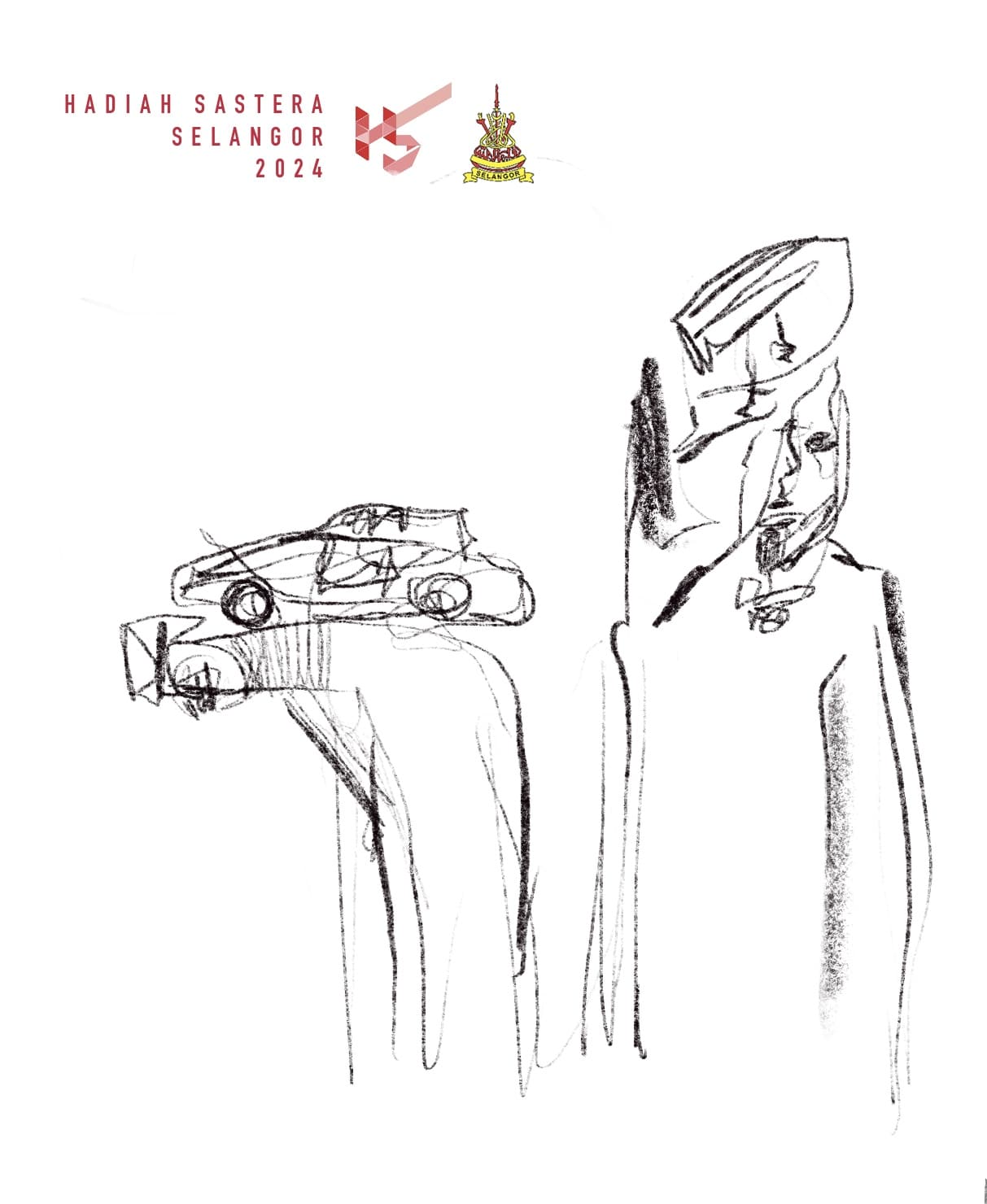 Haji balik hari