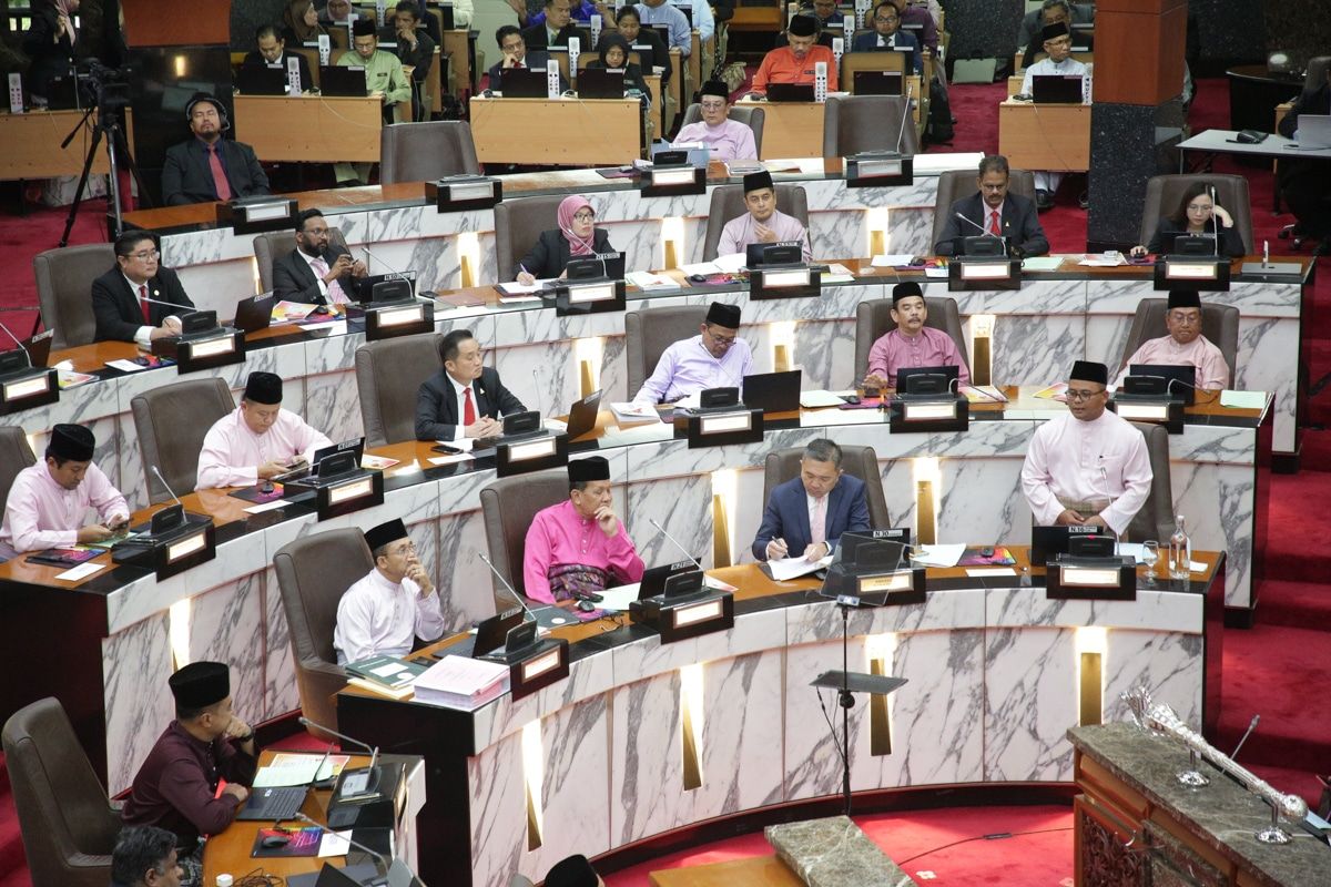 Peruntuk RM523,800 naik taraf sistem tender dalam talian, tingkat ketelusan