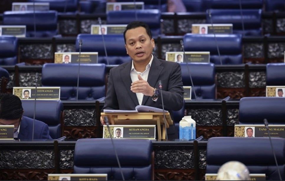 大马有潜力开发稀土元素  聂纳兹米：支持电动车业