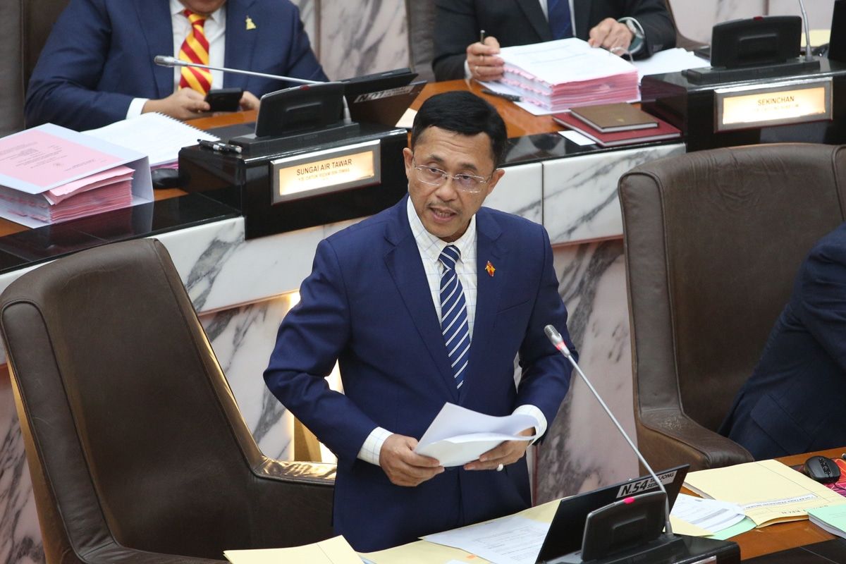 雪州逾13.8单位无分层地契 特工队列清单助决解文件技术问题