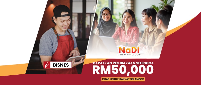 Hijrah Selangor tawar pembiayaan hingga RM50,000, bantu usahawan kembang niaga