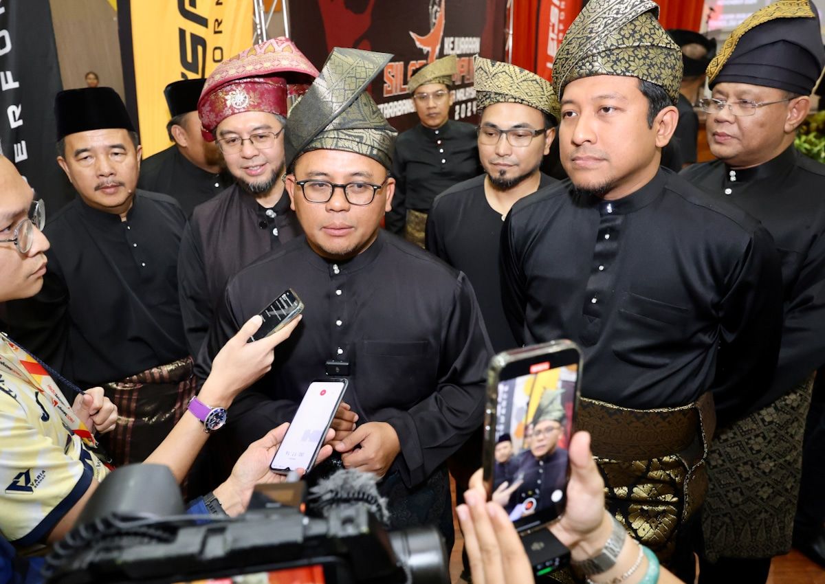 Selangor terbuka cadangan bina stadium sepak takraw
