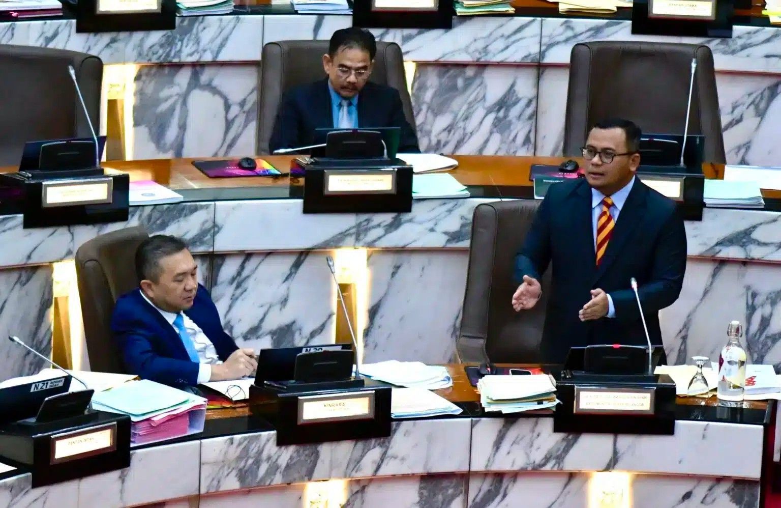 2031ஆம் ஆண்டில் வெ.20 கோடி லாப வரம்பை அடைய ஆயர் சிலாங்கூர் இலக்கு