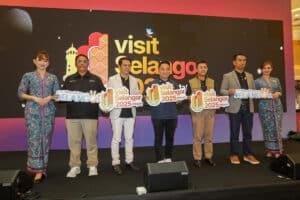 TMS2025 pacu pelancongan desa, lebih empat juta pelancong direkod setakat Jun 2025