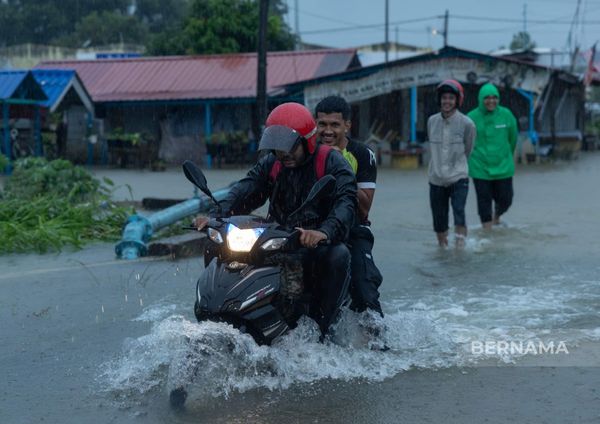 法米:灾害通告管道研究晋最后阶段