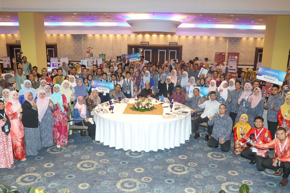 EXCO: Projek rintis dasar pelan agro berjaya, tanaman diperluas