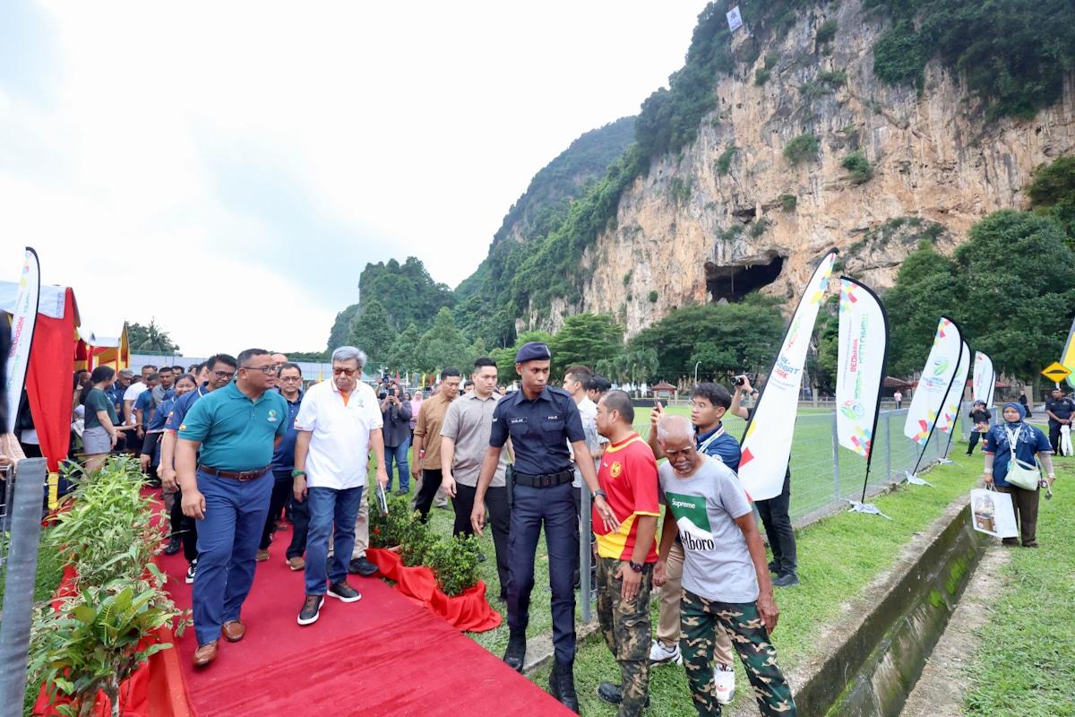 MB: Selangor’s first national geopark to elevate tourism, boost arrivals 