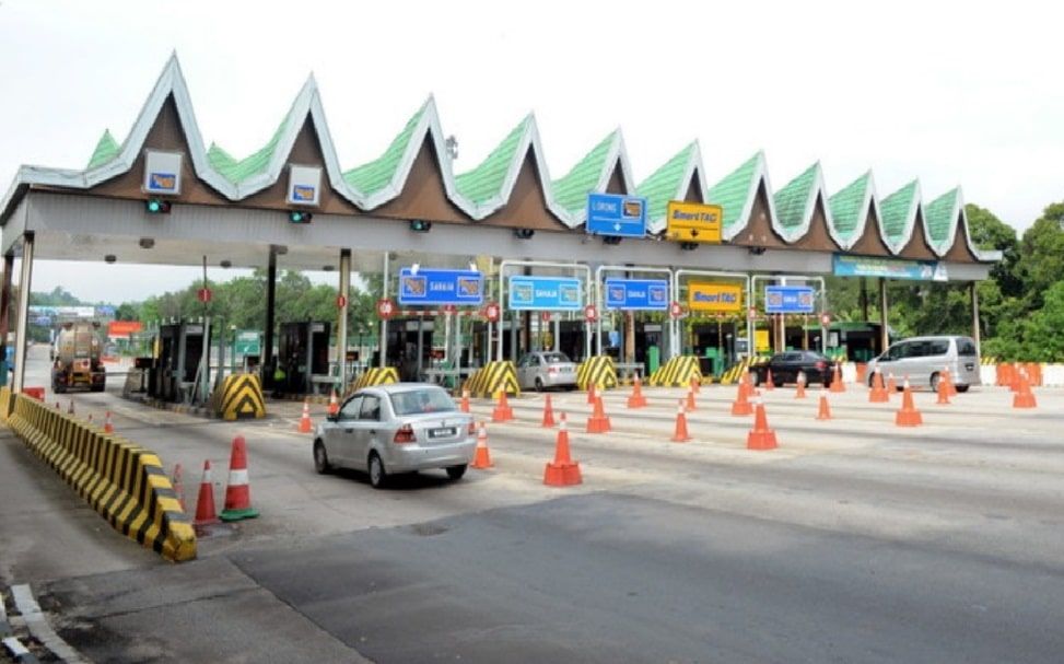 落实多车道自由流动前  须修法应对逃避过路费问题